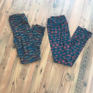 LulaRoe Leggings